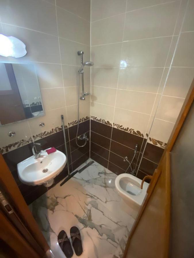 Talipoglu Apart Lejlighedshotel Uzungöl Eksteriør billede
