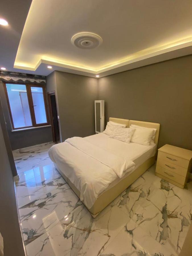 Talipoglu Apart Lejlighedshotel Uzungöl Eksteriør billede